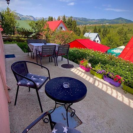 Apartment Ruzica Žabljak Екстериор снимка