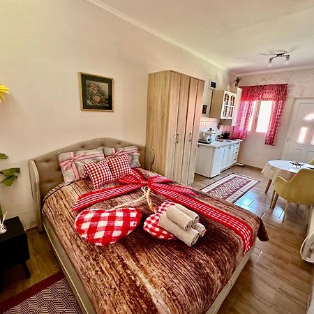 Apartment Ruzica Žabljak Екстериор снимка