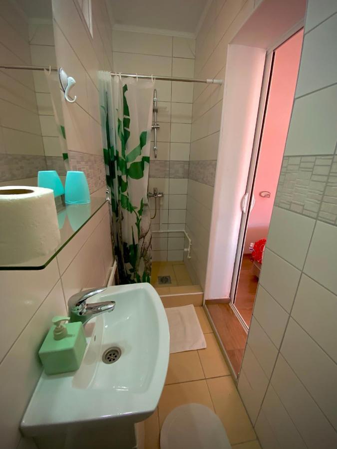 Apartment Ruzica Žabljak Екстериор снимка