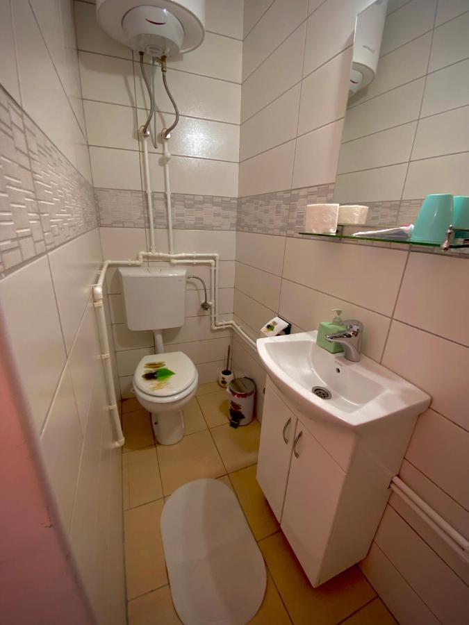 Apartment Ruzica Žabljak Екстериор снимка