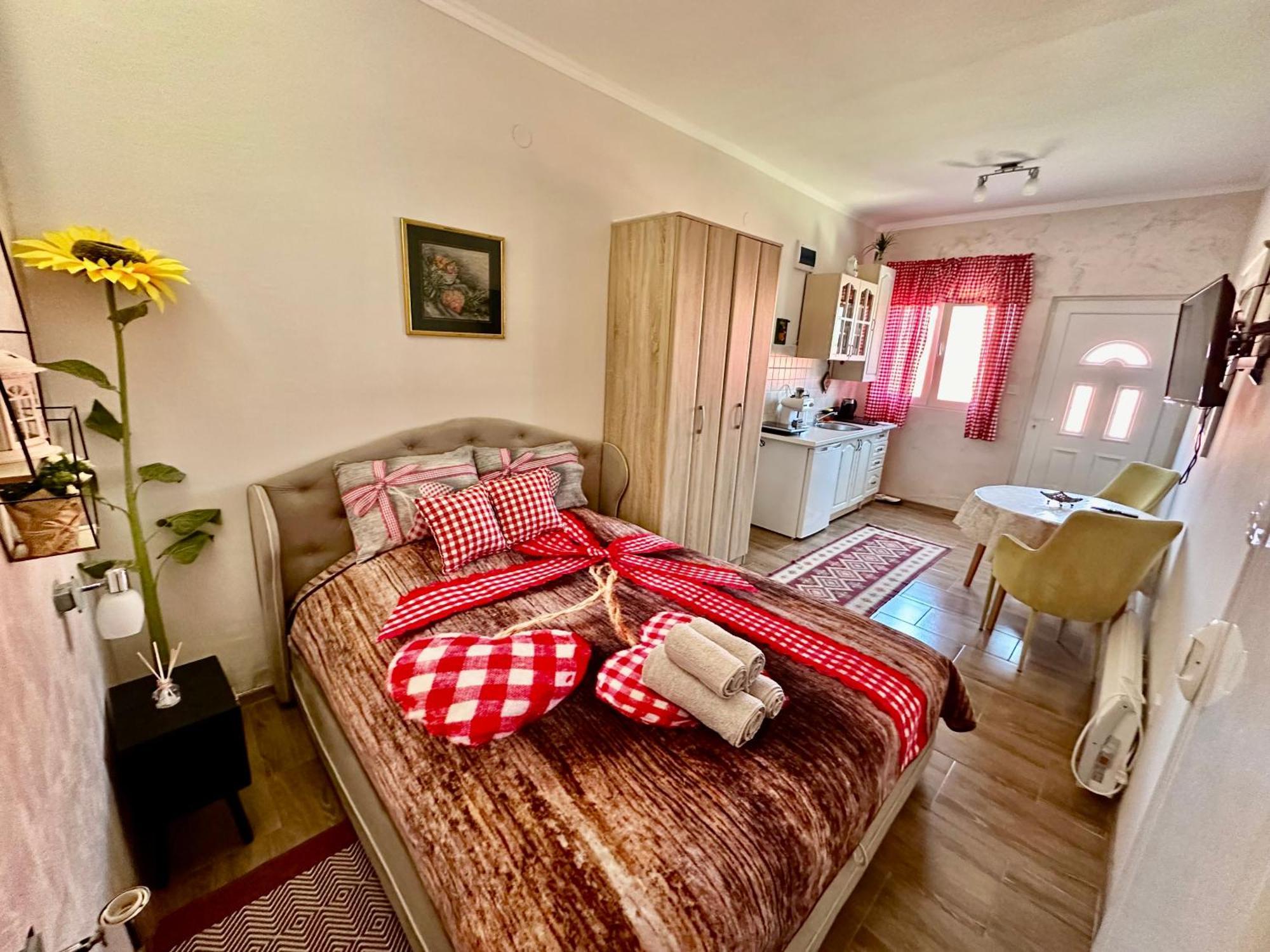 Apartment Ruzica Žabljak Екстериор снимка