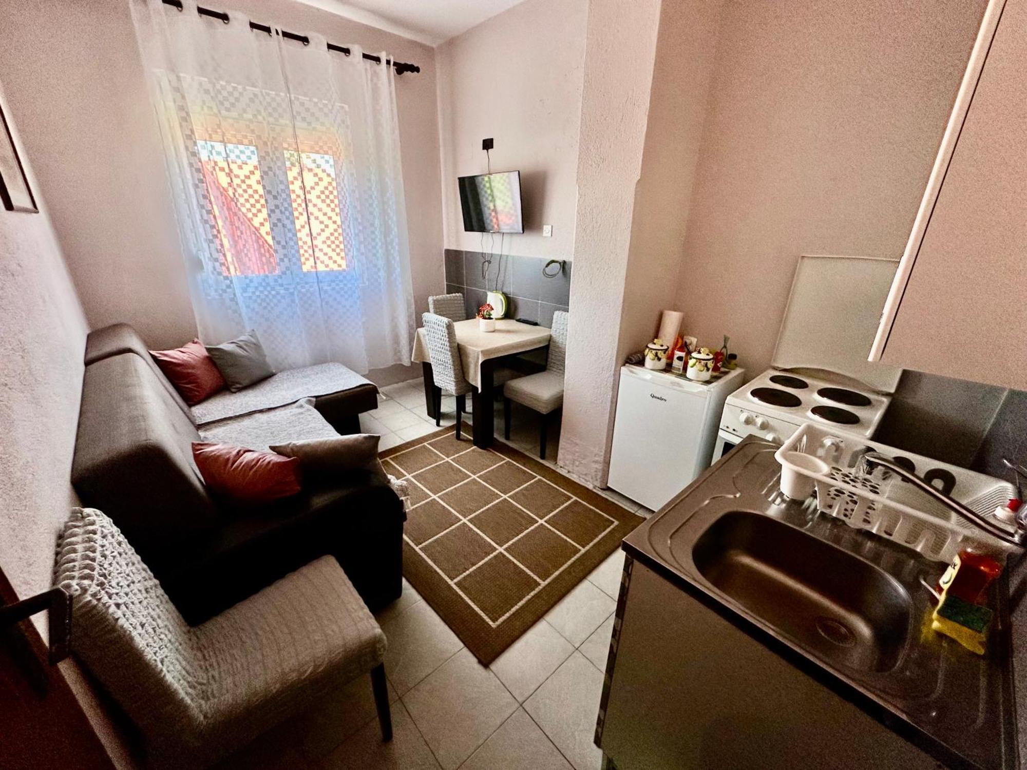 Apartment Ruzica Žabljak Екстериор снимка