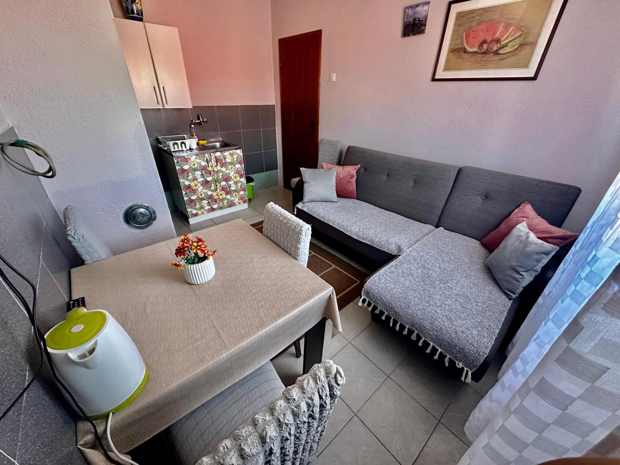 Apartment Ruzica Žabljak Екстериор снимка