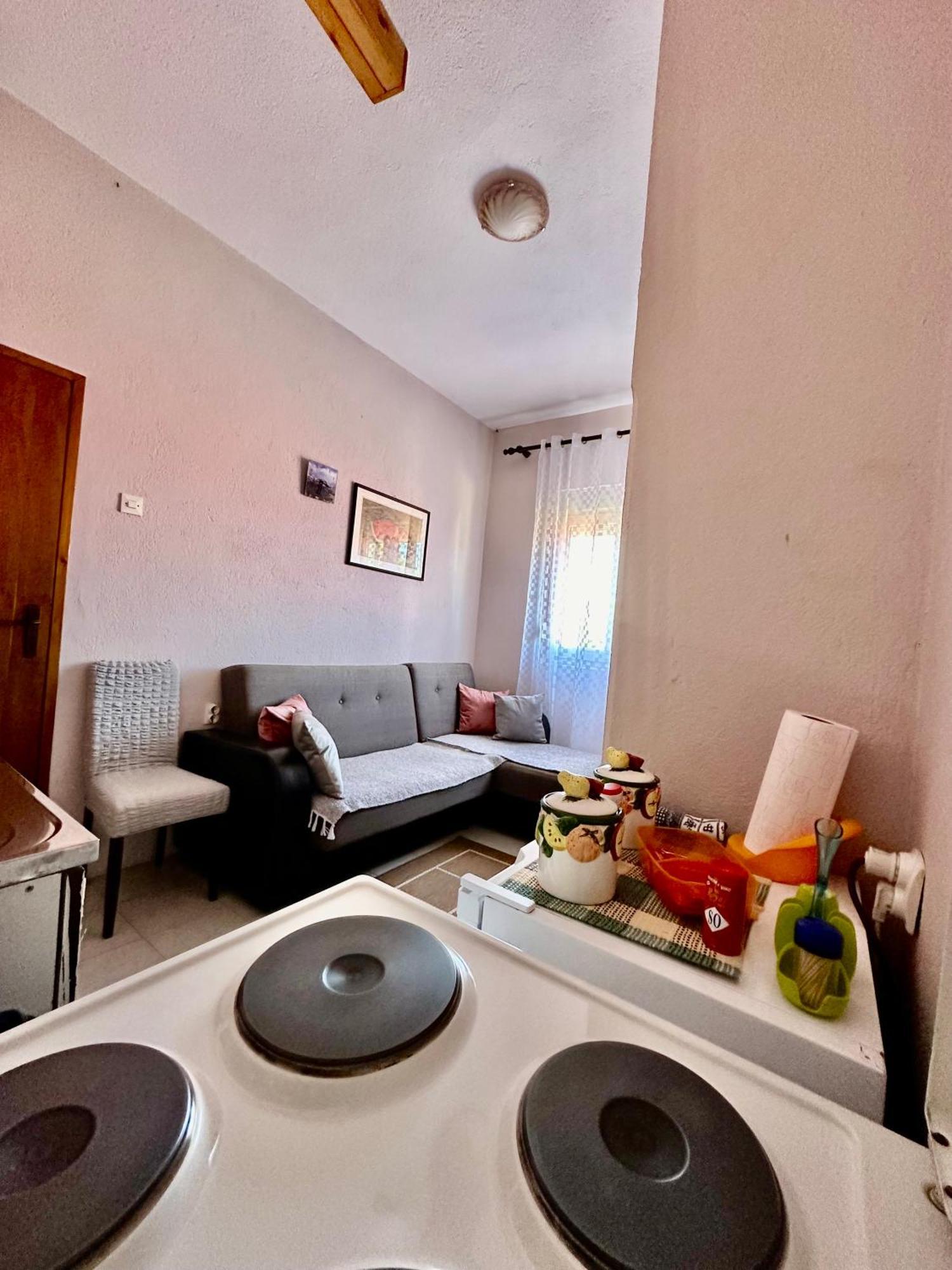 Apartment Ruzica Žabljak Екстериор снимка