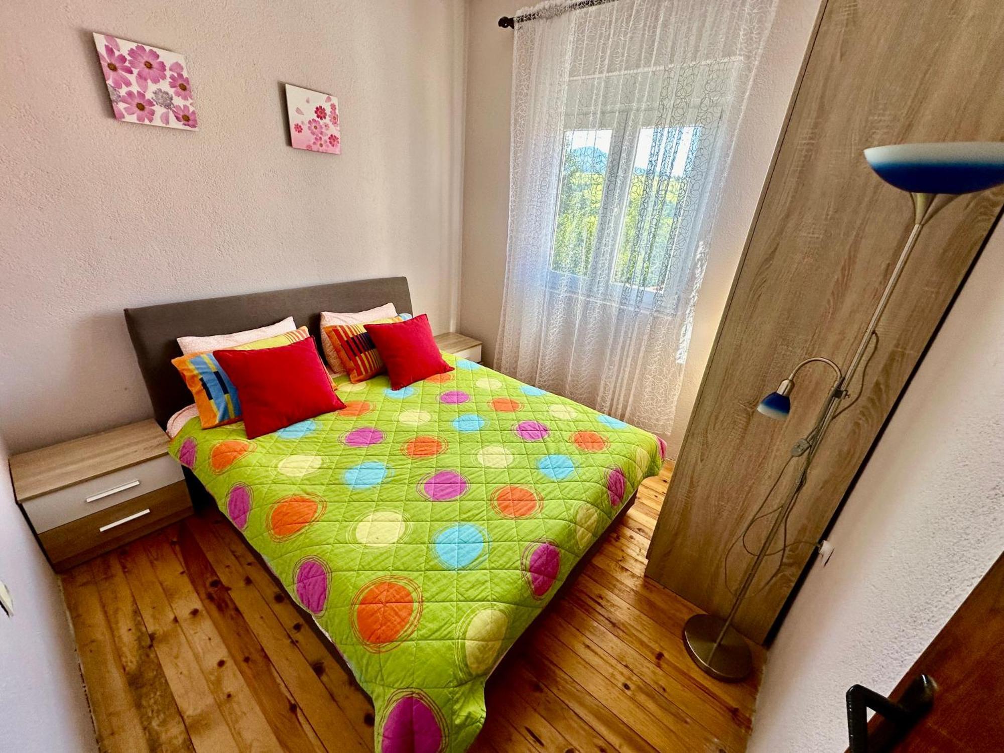 Apartment Ruzica Žabljak Екстериор снимка