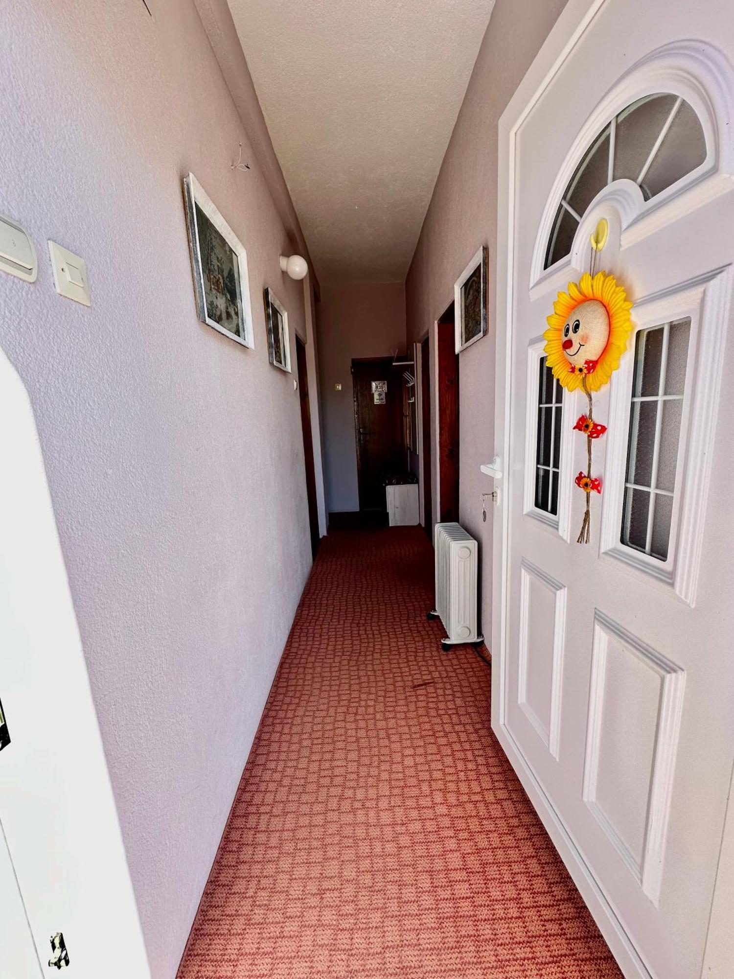 Apartment Ruzica Žabljak Екстериор снимка