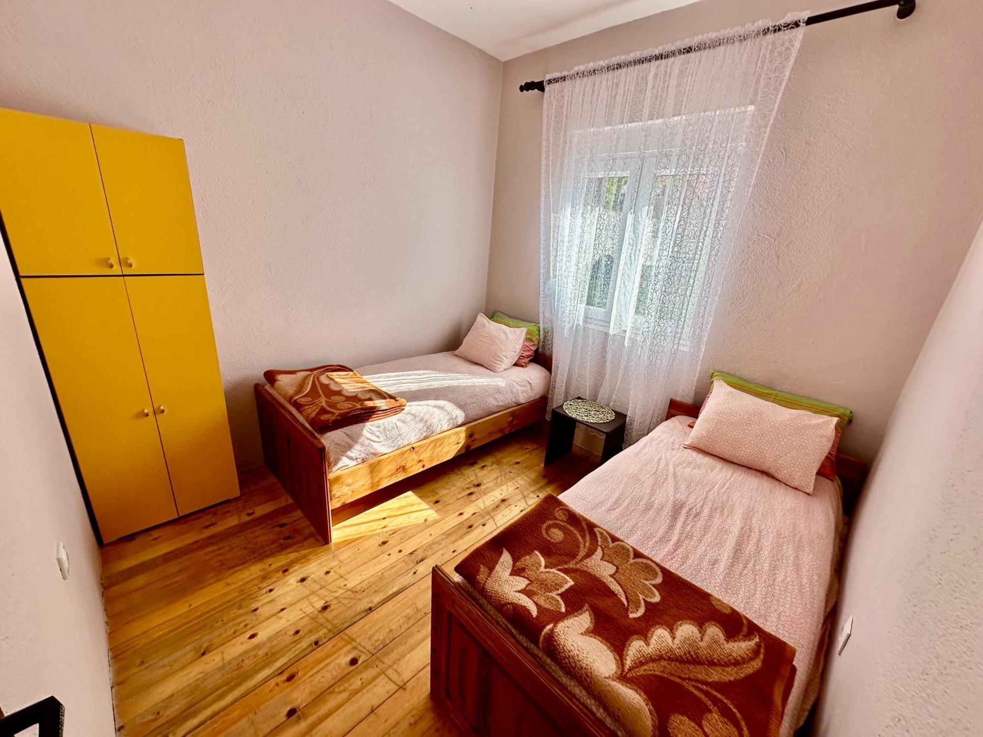 Apartment Ruzica Žabljak Екстериор снимка